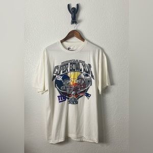 NFL Super Bowl XLI Colts vs Bears 2012